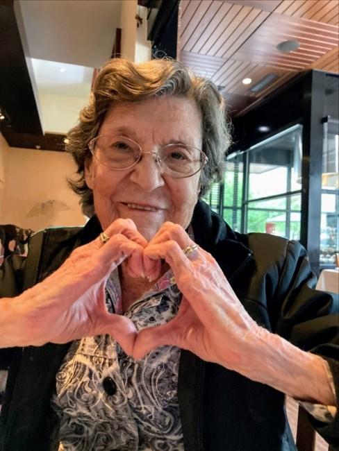 Obituary of Iola Tyler Adams