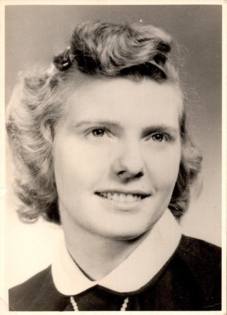 Obituary of Patricia R. Hunt