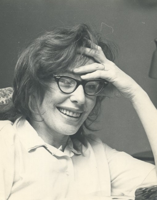 Obituary of Alice Louise Sleeper