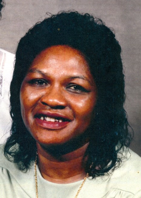 Obituary of Mrs. Eddie L. Moore