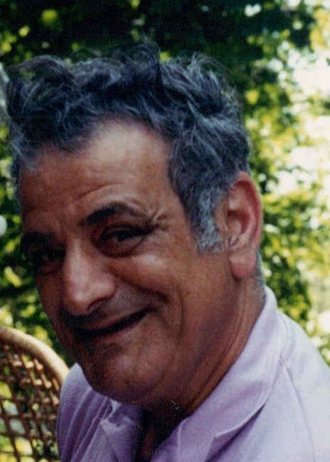 Obituary of Joseph W. Labate