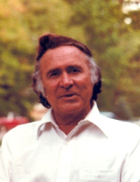 Obituary of Garland Mason Gay Sr.