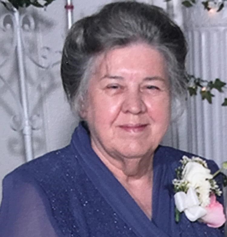 Shirley Tredaway Obituary Midland, TX