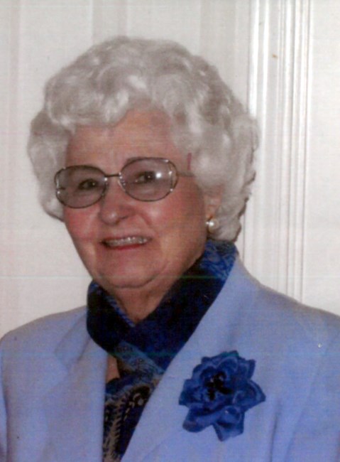 Obituary of Jacquelyn Wright