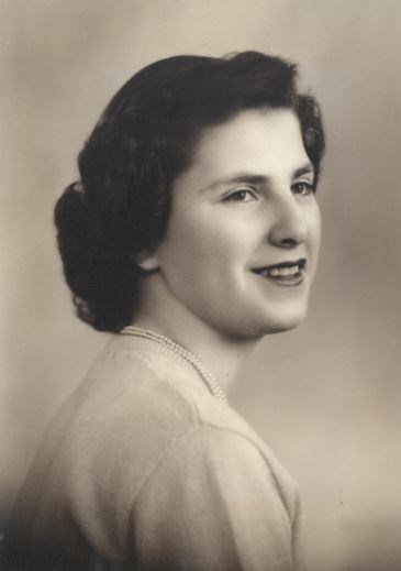 Obituary of Patricia Anne Plith