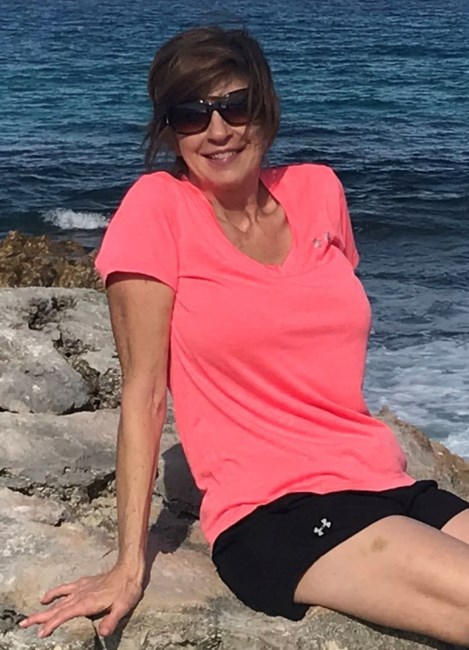 Obituario de Eva Gail Abington