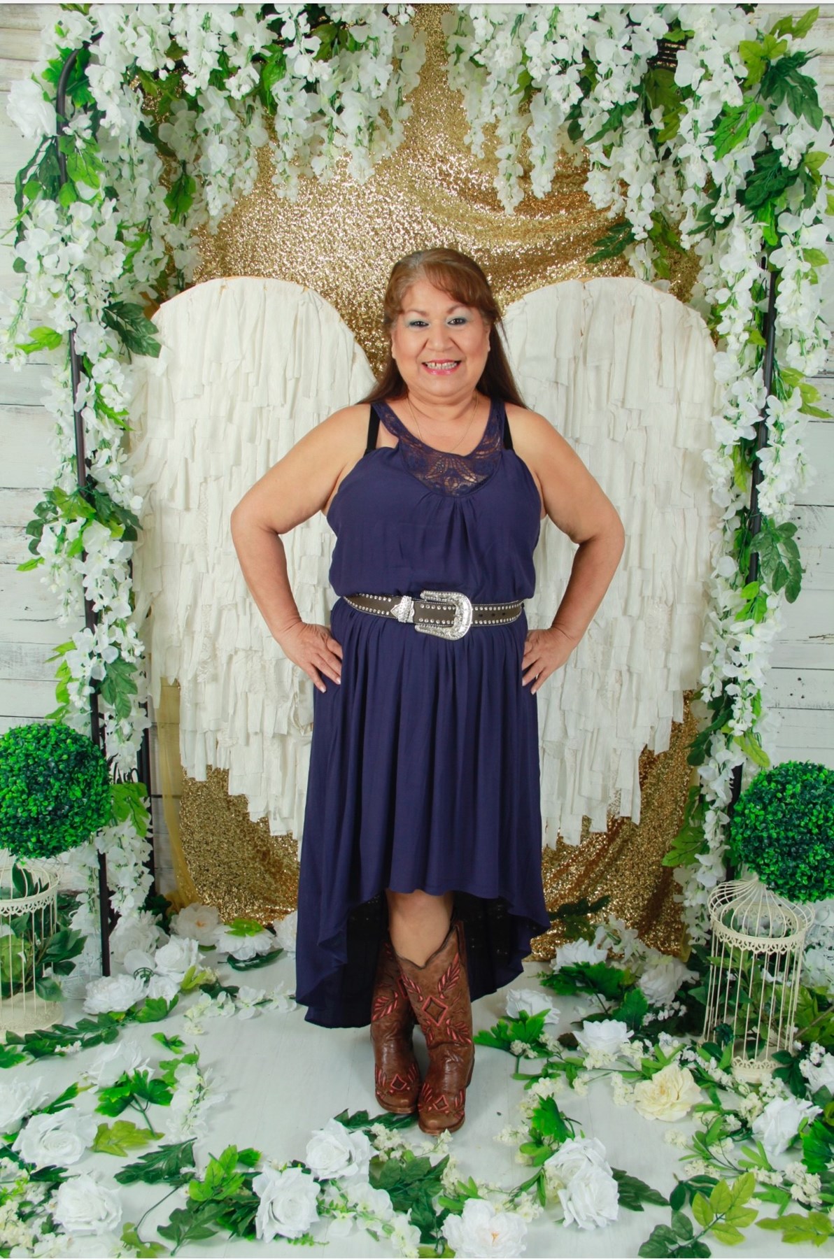 Obituary of Diana Garcia