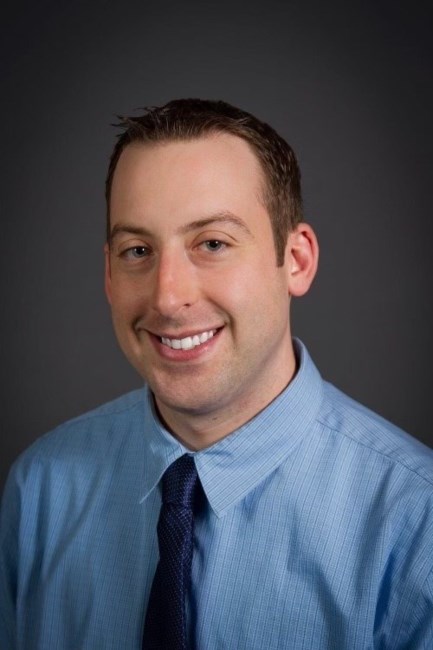 Obituary of Robert J. Fairchild