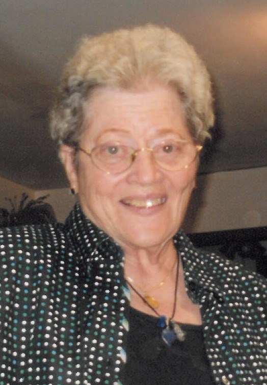 Marion Diehl Obituary Port Dickinson, NY