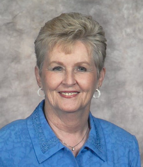 Obituary of Mary Holmes Knight