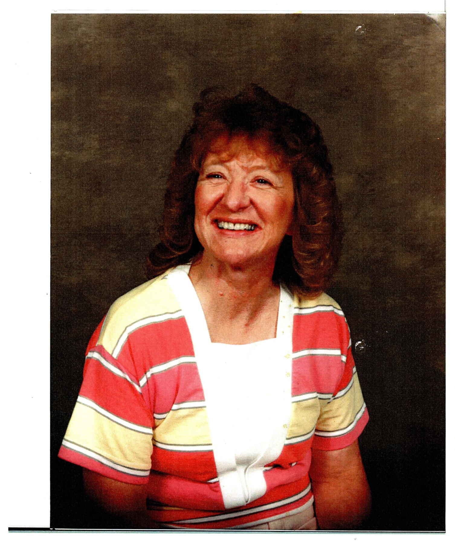 Obituary of Lois M Smith