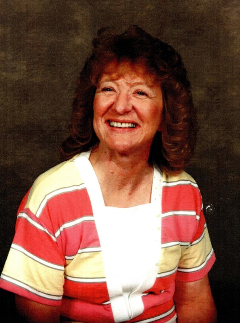 Obituary of Lois M Smith