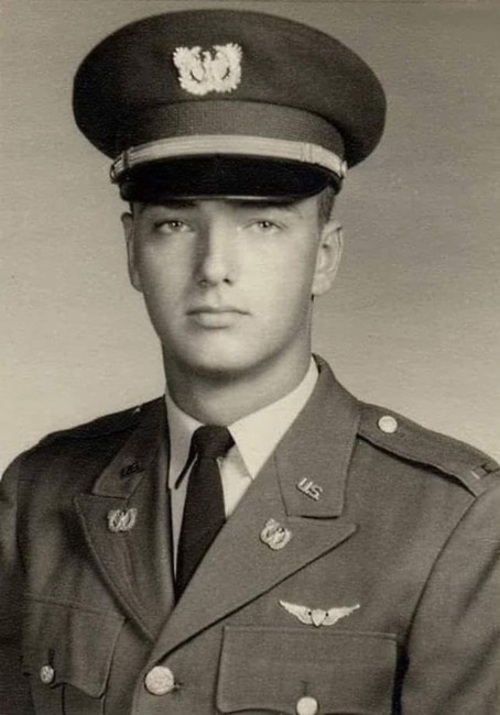 Obituary of Larry Dean Stone