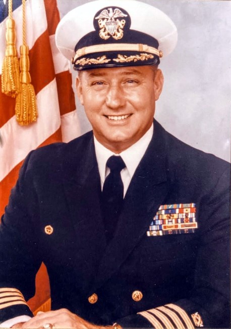 Obituary of David Francis Walsh
