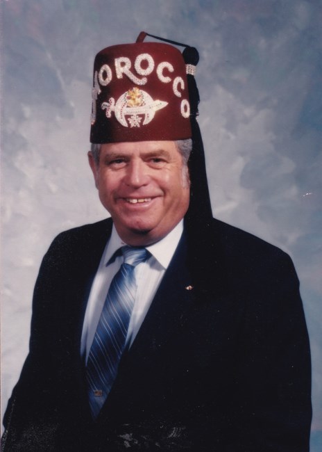 Obituary of Alvie Lee Jordan