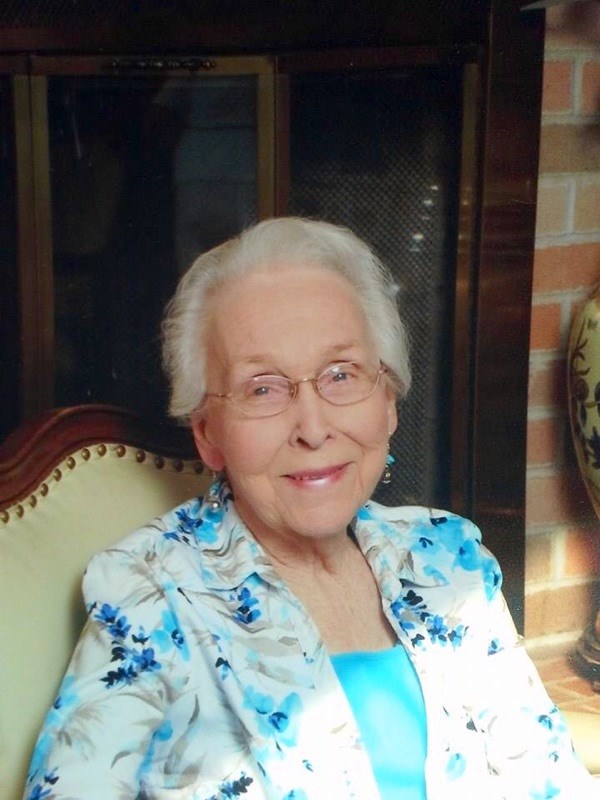Obituary of Marceline "Margie" Thompson