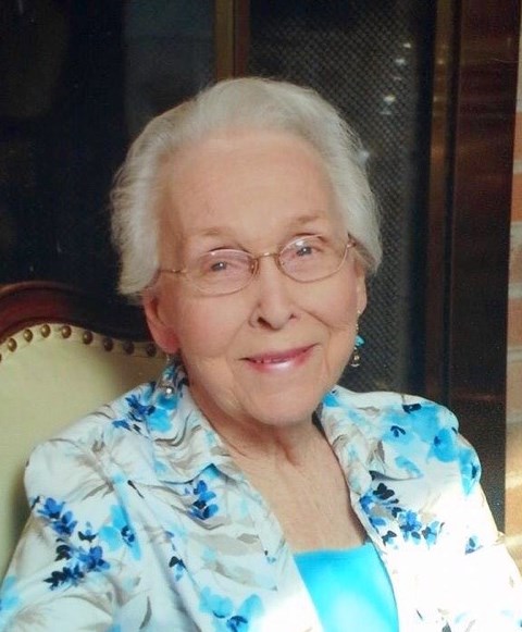 Obituary of Marceline "Margie" Thompson