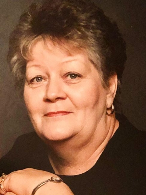Nécrologie de Carolyn “Sue” Mary Pearl Alexander