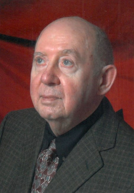 Obituary of Donovan Fravel