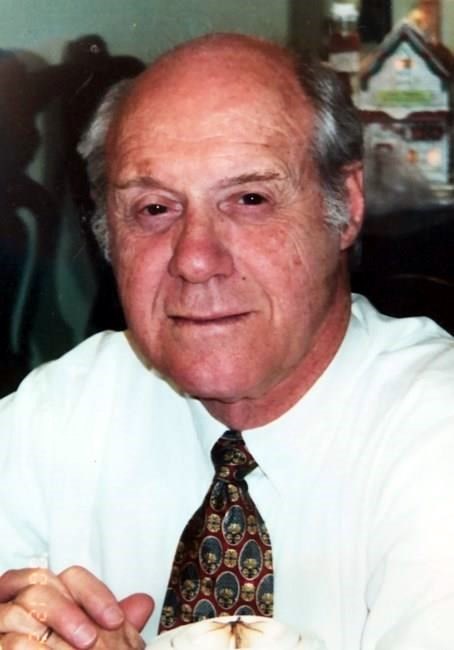 Obituary of James Lewis Smith