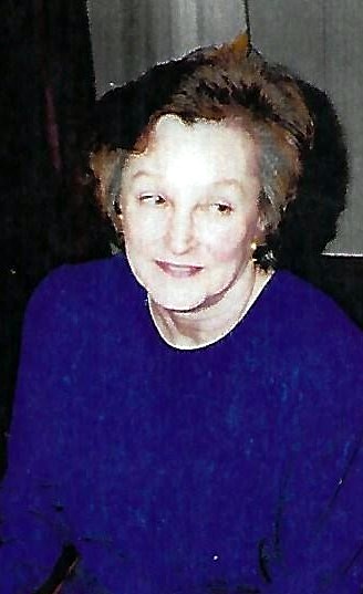 Obituary of Audrey Bledsoe Norris