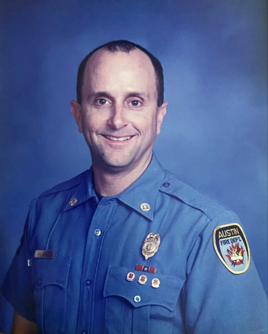 Obituary of Jay Frank Jennings