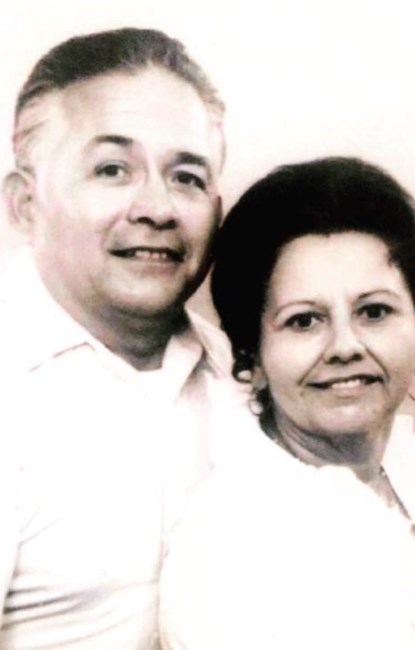 Obituary of Albert Lara Morales
