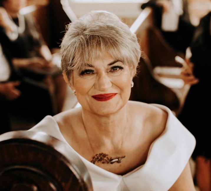 Obituary of Shohreh Tavaf