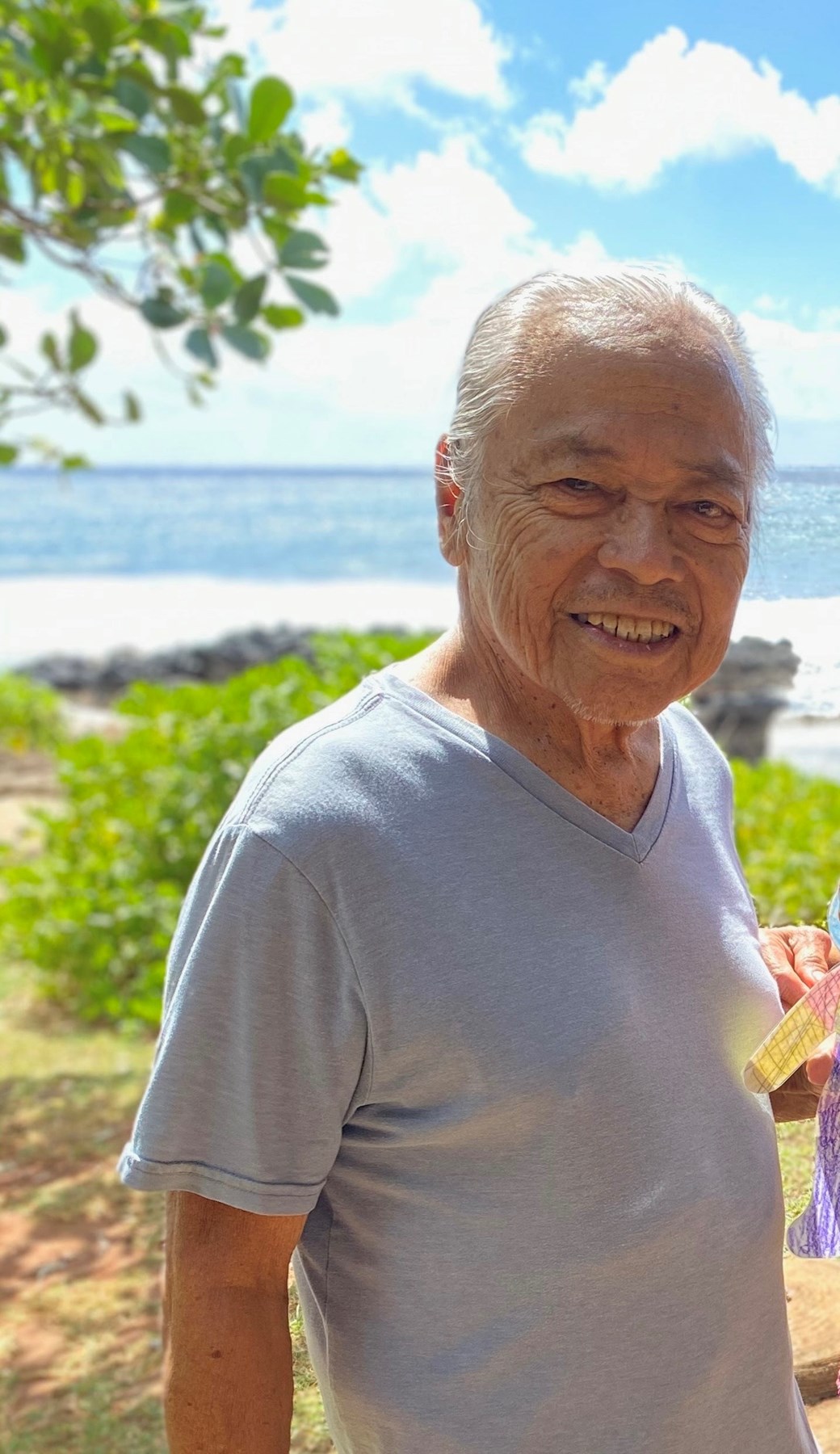 Obituary of Manuel Lopez Jr.