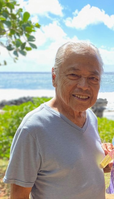 Obituary of Manuel Lopez Jr.