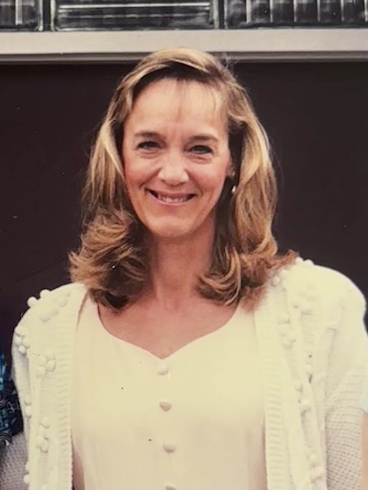 Obituary of Diane Marie Safstrom