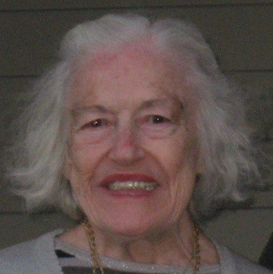 Obituary of Elizabeth "Betty" Carlson