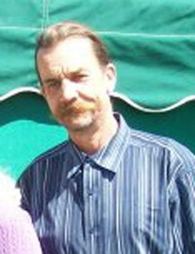 Obituary of Charles "Charlie" W Wilson