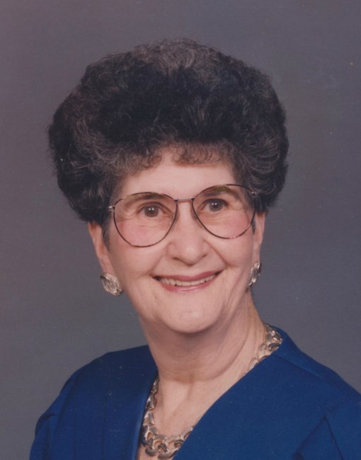 Obituary of Rita Gautreau Bourgeois