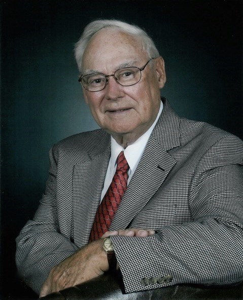 Obituary of Lawrence Francis Clancy