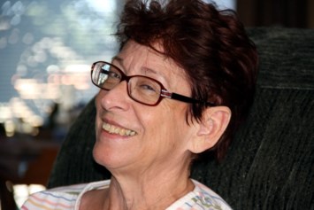 Obituary of Sarah Rebecca Tynan