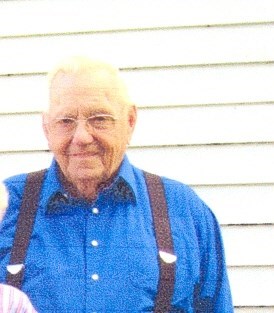 Obituary of George William Shaw