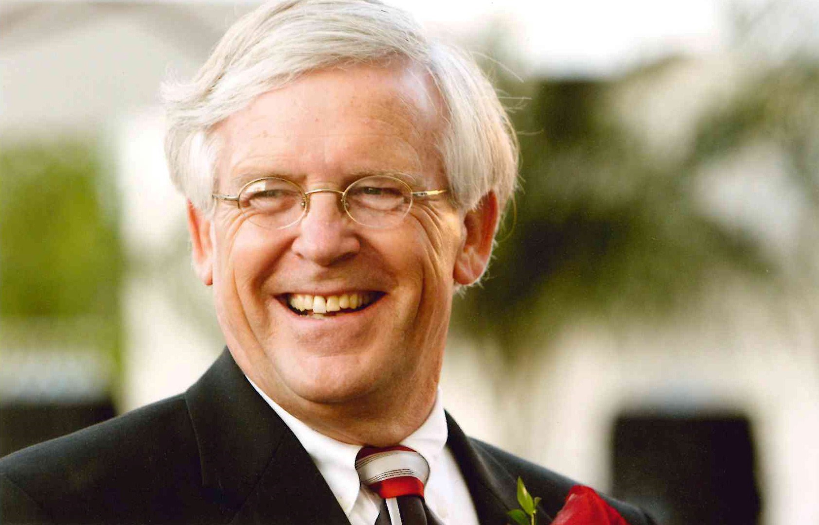 Obituary of Bruce Dean Triftshauser