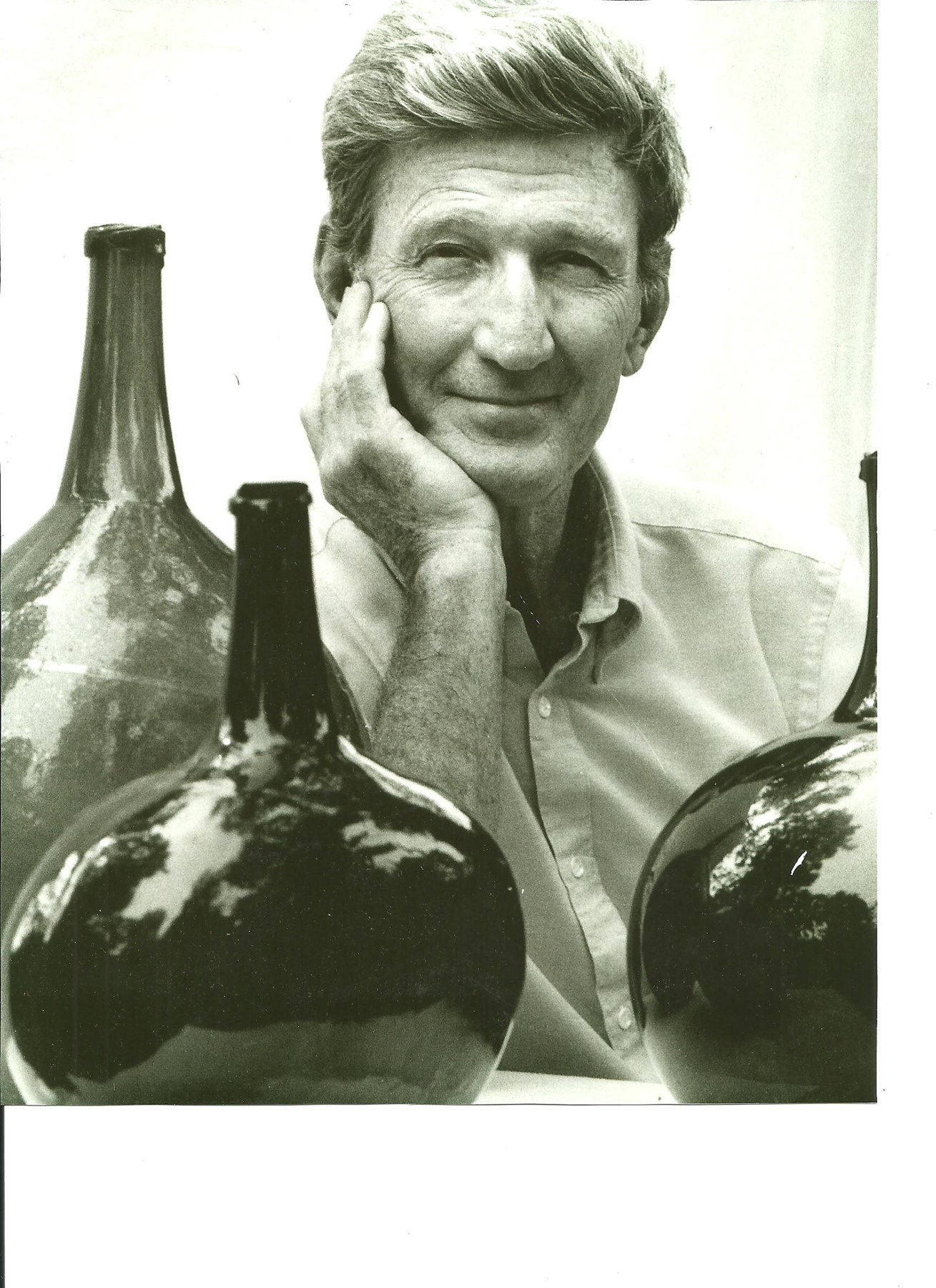 Obituary of Lawrence Bres Eustis