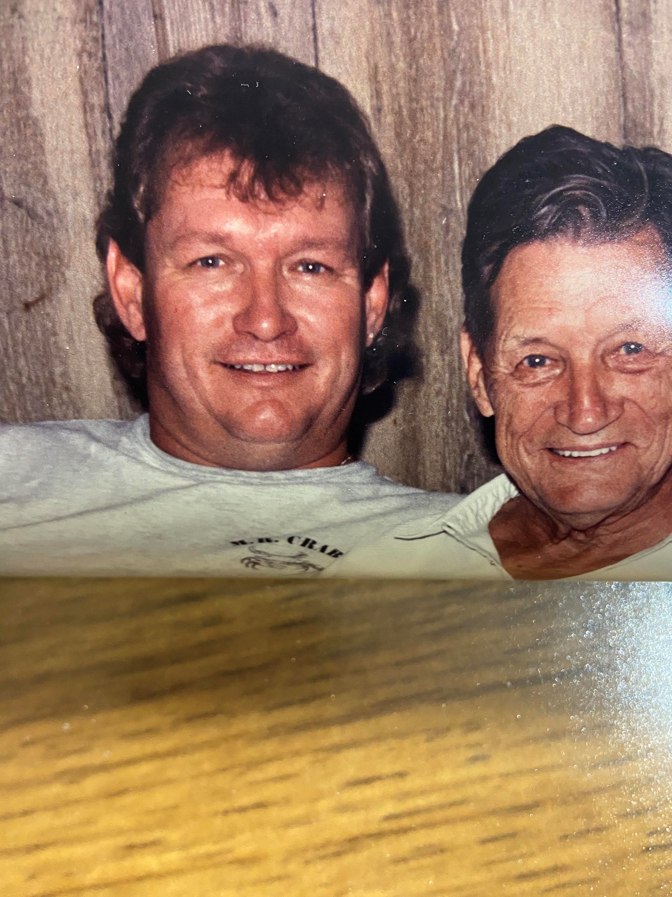 Avis de décès de Arthur Louis Burkindine Sr.