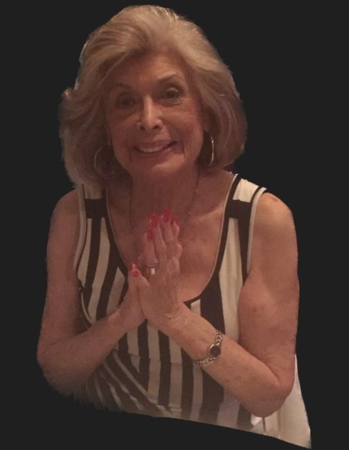 Obituary of Florence Grant