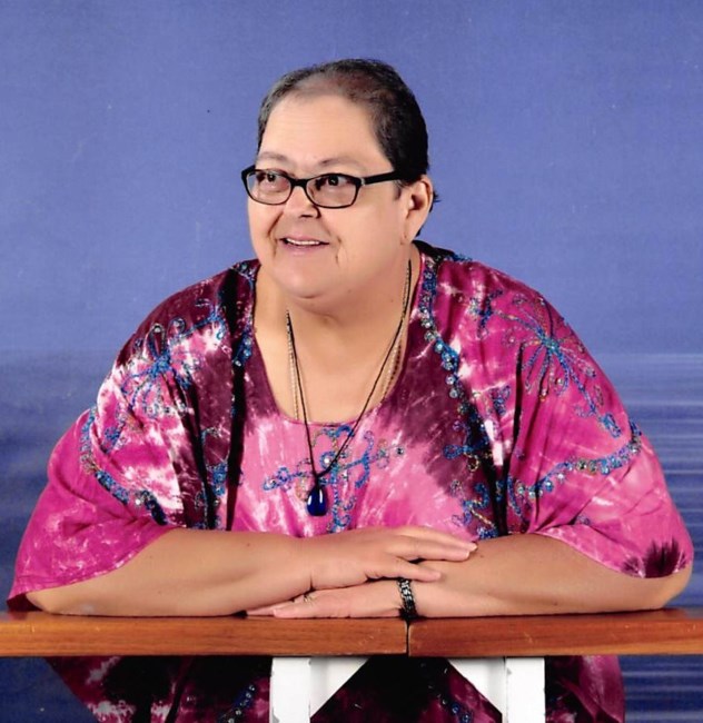 Obituary of Nancy McGraw