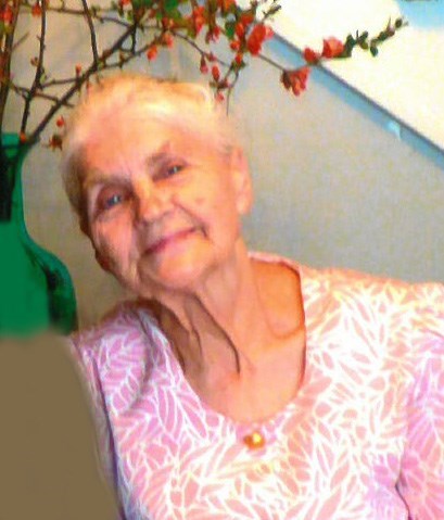 Obituary of Delma Lee Steele