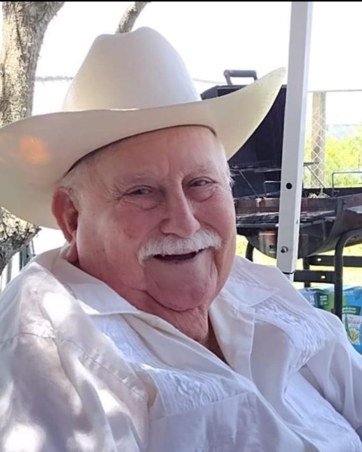 Obituary of Ramon Garcia Alanis