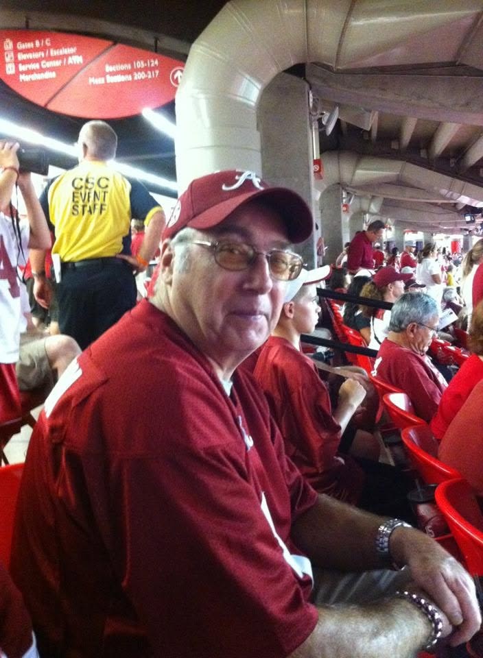 Obituary of Michael Carl Norris