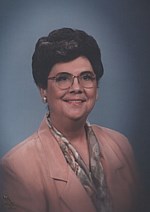 Shirley Brown