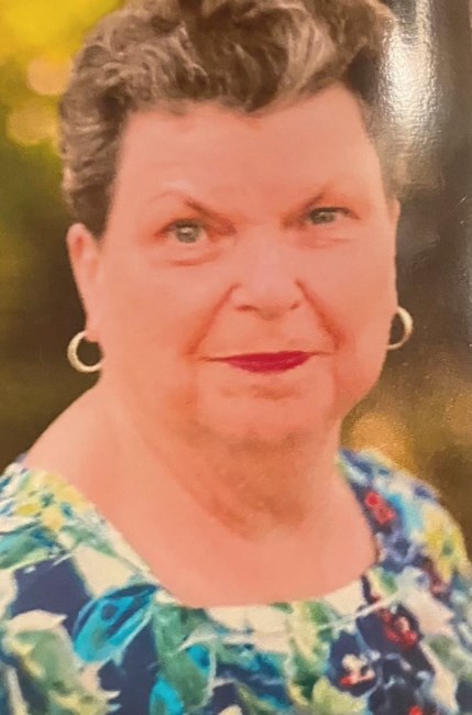 Obituario de Sara Ann Jennings