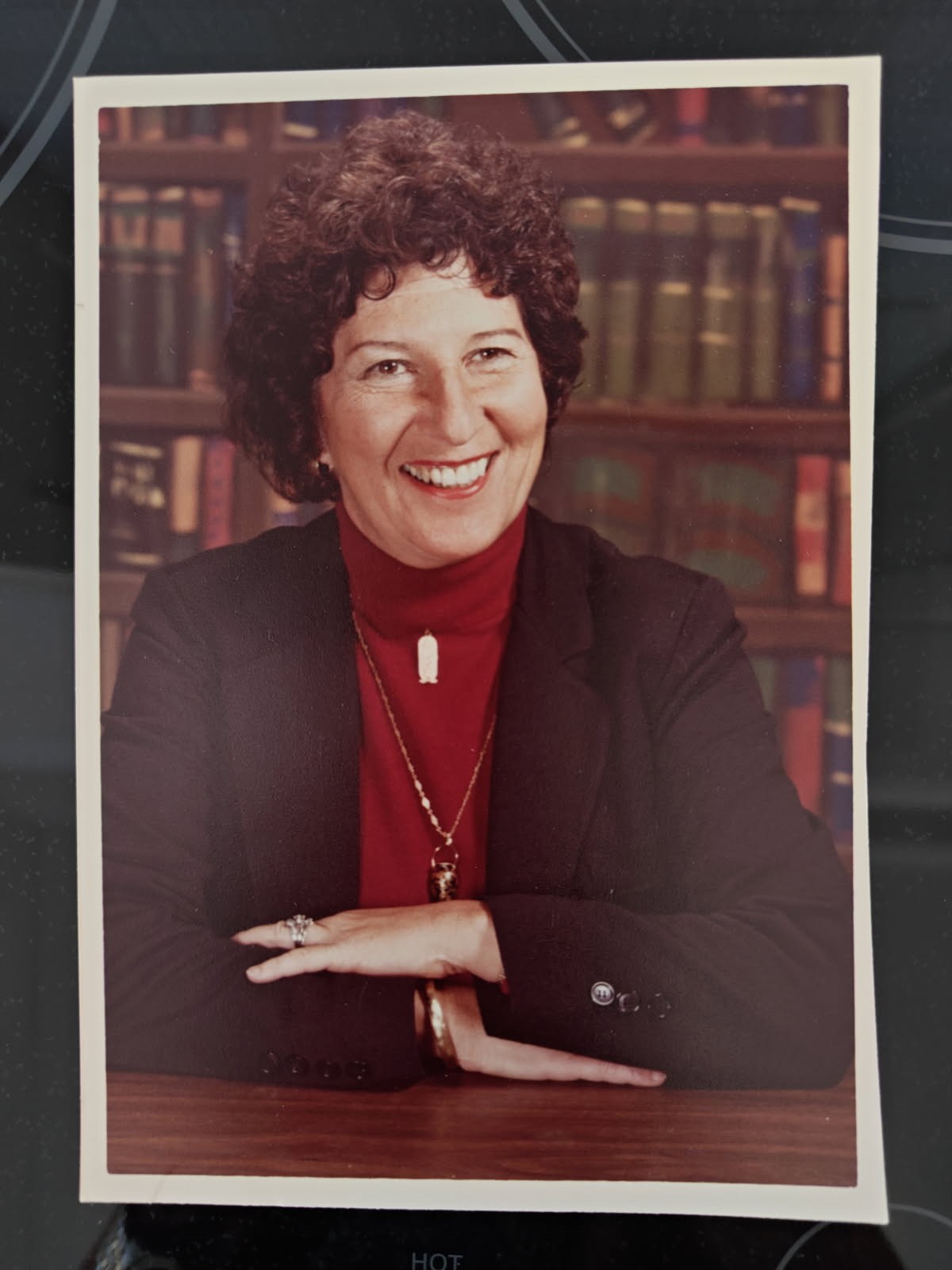 Obituary of Doris Sloan