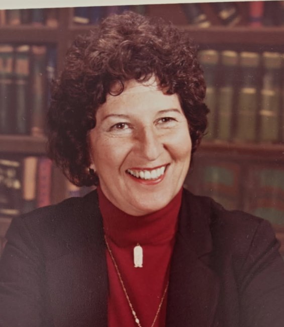 Obituary of Doris Sloan