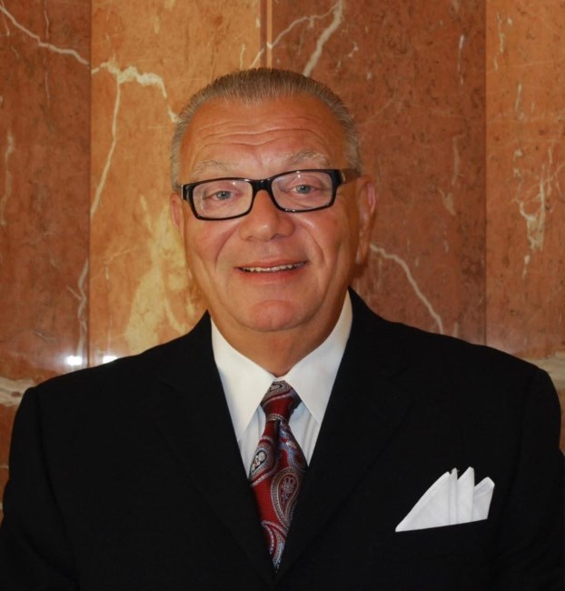 Obituary of Joel Raffa